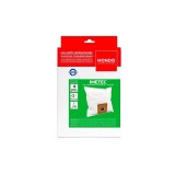 Set 4 saci MONDO pentru aspirator ELECTROLUX 9002561638 9090105991 Compatibil