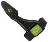 Degetar CARP PRO Neopren, Black/Red