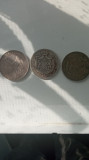 Vand 3 monezi vechi