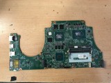 Placa de baza defecta Dell Inspiron 15- 7559 A166