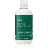 Paul Mitchell Tea Tree Lavender Mint Balsam hidratant si calmant pentru par uscat si indisciplinat 300 ml