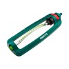 Aspersor Oscilant Verto, 16 Duze, Acoperire 378mp, 1/2 - 3/4, Udare Ajustabila, Gradina, Irigatii