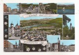 FA121 -Carte Postala- GERMANIA - Rosenheim, circulata 1969