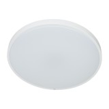Plafoniera LED Smart PNI D-Light CL2436T Wi-Fi RGBW 36W 41cm Control Tuya