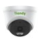 Camera IP Turret Trilight Tiandy, 4MP, Lentila 2.8mm, Iluminare duala, Microfon, PoE - TC-C34XN-I3WEY-28 SafetyGuard Surveillance