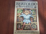 Bertoldo si Bertoldino