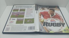 Joc PS2 Rugby (ID 000024) - A