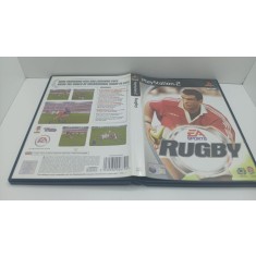 Joc PS2 Rugby (ID 000024) - A