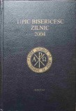 TIPIC BISERICESC ZILNIC 2004-TIPARITA CU BINECUVANTAREA I.P.S. DANIEL MITROPOLITUL MOLDOVEI SI BUCOVINEI-279424