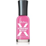 Sally Hansen Hard As Nails Xtreme Wear lac de unghii intaritor culoare 215 Top Of The Frock 11,8 ml