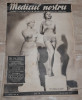 Revista Medicul nostru, anul I, nr.20/1937