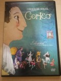 Cirque du Soleil - Corteo (DVD)(Subtitrare Romana)