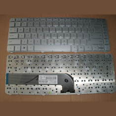 Tastatura laptop noua HP DV4-3000 SILVER US(Without frame)