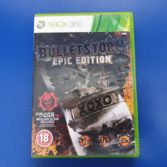 Bulletstorm [Epic Edition] - joc XBOX 360