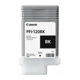 Cumpara ieftin Cartus Canon PFI-320BK, Black