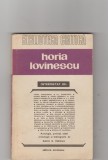 bnk ant Horia Lovinescu - Interpretat de ...