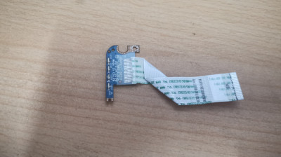 LED Board Acer Aspire One D255E PAV70 #ROV foto