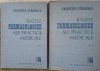 BAZELE FARMACOLOGICE ALE PRACTICII MEDICALE VOL.1-2-VALENTIN STROESCU-221563