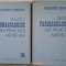 BAZELE FARMACOLOGICE ALE PRACTICII MEDICALE VOL.1-2-VALENTIN STROESCU-221563