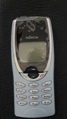 Vand nokia 8210 in stare impecabila, ca NOU !!! foto