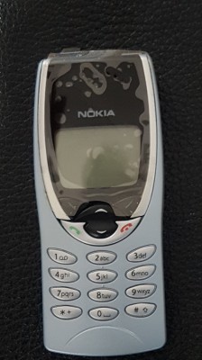 Vand nokia 8210 in stare impecabila, ca NOU !!! foto