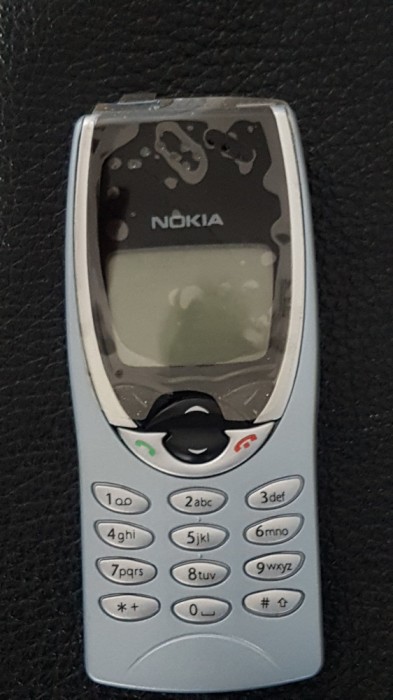 Vand nokia 8210 in stare impecabila, ca NOU !!!