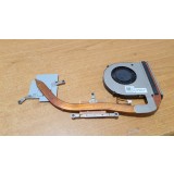 Cooler Ventilator Laptop Dell Inspiron 15 - 3000