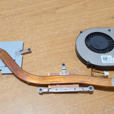 Cooler Ventilator Laptop Dell Inspiron 15 - 3000