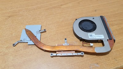 Cooler Ventilator Laptop Dell Inspiron 15 - 3000 foto