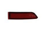 Element reflectorizant catadioptru Volkswagen Tiguan, 08.2020-, montare spate, stanga, fara omologare; exterior, DEPO