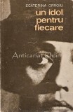Un Idol Pentru Fiecare - Ecaterina Oproiu, Meridiane 1970, Cinematografie, Carte