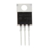 TRANZISTOR,NPN TO-220 MJE15032G ON SEMICONDUCTOR