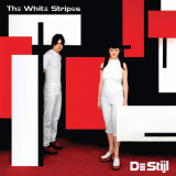 De Stijl | The White Stripes, Rock, Legacy