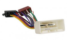 Conector auto ISO-FORD 3 ManiaCars foto