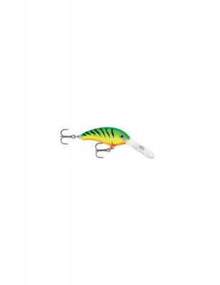 Vobler Rapala Shad Dancer, Culoare FT, 7cm, 15g foto