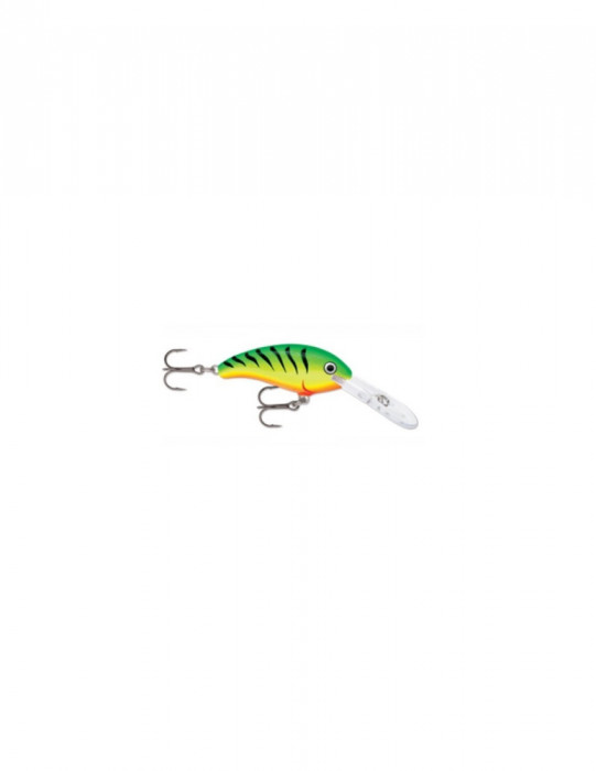 Vobler Rapala Shad Dancer, Culoare FT, 7cm, 15g