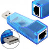 Placa retea USB 2.0 LAN RJ45 network card adapter