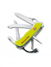 Briceag Victorinox RescueTool foto