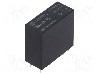 Releu electromagnetic, SPDT, 24V DC, 16A, seria SMIA, SANYOU - SMIA-S-224DMG