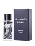 Apa de colonie Abercrombie &amp; Fitch Fierce, 30 ml, pentru barbati