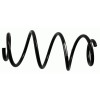 Sachs Arc spiral