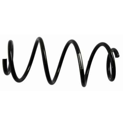 Sachs Arc spiral foto