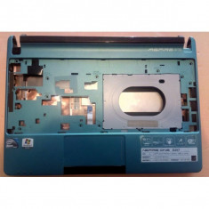 Carcasa inferioara - palmrest laptop - Acer Aspire d257