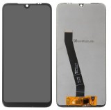Cumpara ieftin Display LCD Xiaomi Redmi 7, Touchscreen Negru - Inlocuire Ecran Fisurat, Probleme Imagine