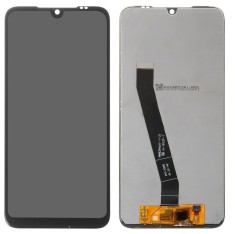 Display Xiaomi Redmi 7 Cu Touchscreen Negru