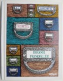Secretul doamnei Frankweiler &ndash; E. L. Konigsburg - Carte Copii, Povesti