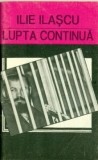 Lupta continua - Ilie Ilascu, Chisinau, 1994