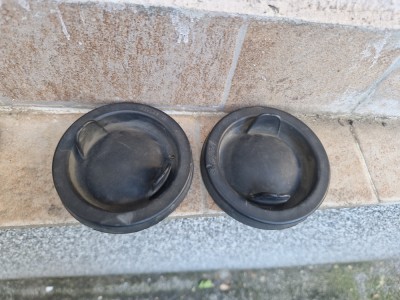 Capace far st&amp;acirc;nga Ford Mondeo 3 foto