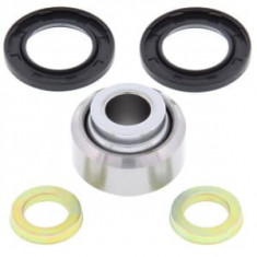 Kit reparatie suport suspensie spate (bottom) compatibil: HONDA CR 125/250 1996-1996