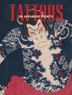 Tattoos in Japanese Prints foto